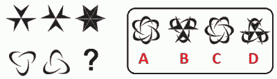IQ Test 1