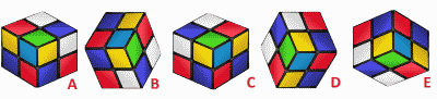IQ Test 4