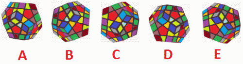 IQ Test 5